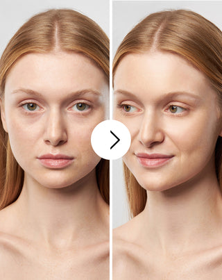 Világosító szemkörnyékápoló krém C-vitaminnal Mel Skin