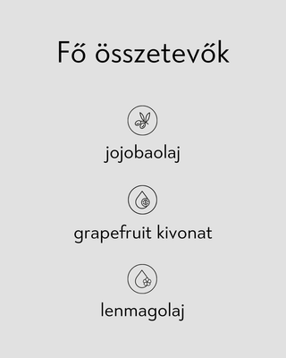 Nutridome hidratáló és feszesítő testápoló tej jojoba olajjal