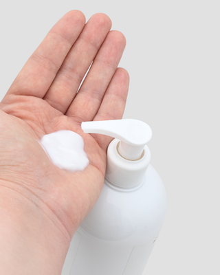 Nutridome hidratáló és feszesítő testápoló tej jojoba olajjal