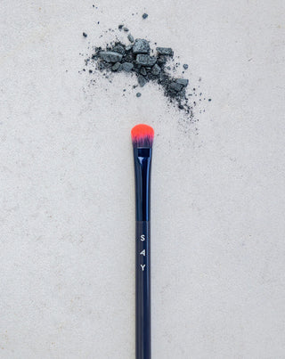 Multifunkcionális és s keverő szemhéjpúder ecset no. 5 Say Makeup - 2