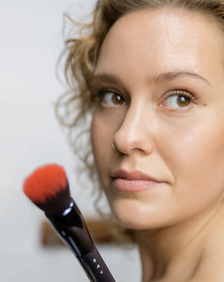 Alapecset két sörtével a 8. fedéshez Say Makeup - 2