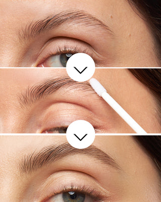 Orphica Brow  szemöldökerősítő kondicionáló csalánnal és ginszengkivonattal - 3