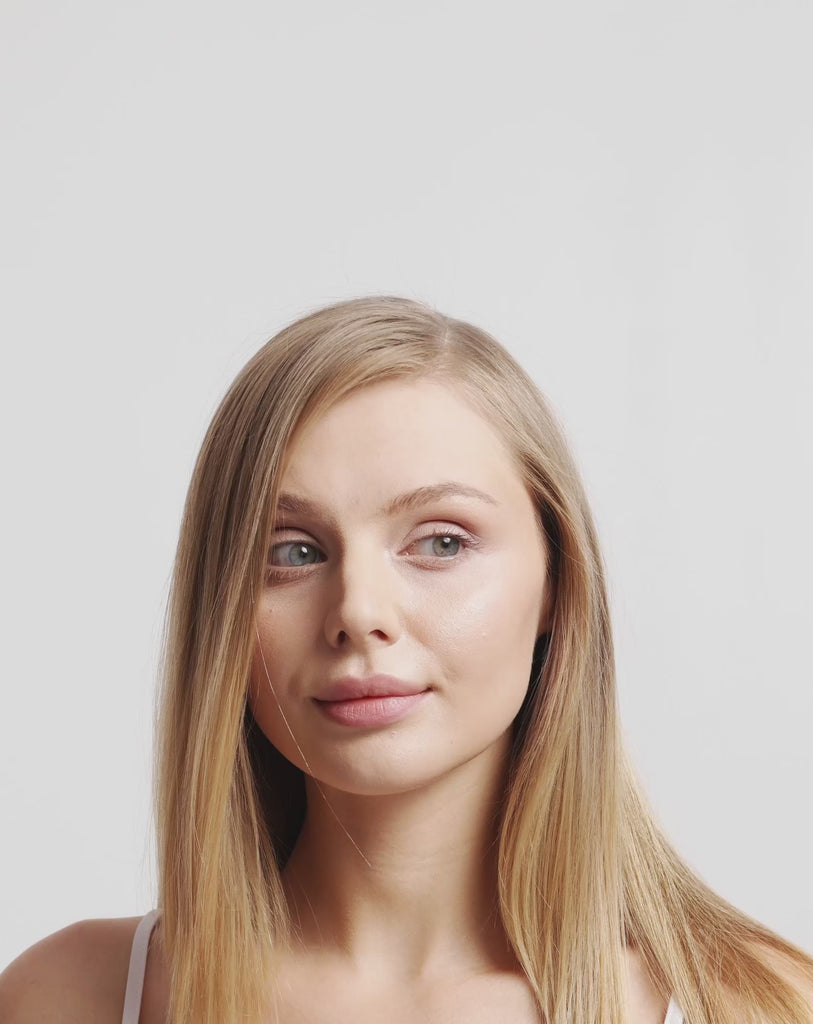 Nutridome száraz sampon minden hajtípusra, amely helyreállítja a frissességet és térfogatot ad a hajnak_3