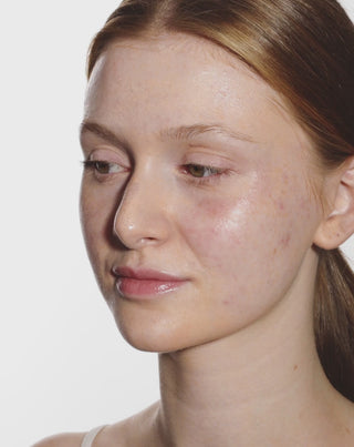 Mel Skin arctisztító archab keserű narancsvirággal - 4