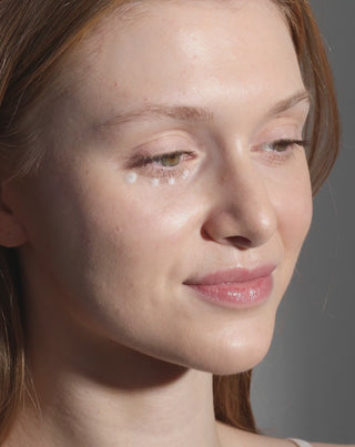 Nutridome hidratáló szemránckrém ráncok és sötét karikák ellen gyöngyházkivonattal - 5