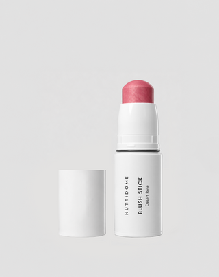 Pirosító stift, természetes hatás és ápolás Desert Rose Nutridome