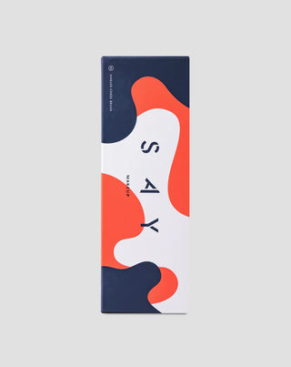 Púderkefe no. 11 Say Makeup - 3