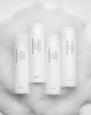 Nutridome sampon  - 6