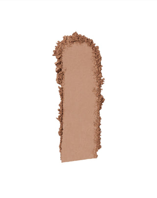 Pressed bronzosító Selfglow 02 Warm aktív összetevőkkel az arc kontúrozásához Paese - 2
