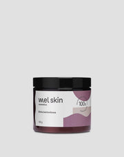 Bentonit tisztító és faggyútermelő agyag normál és zsíros bőrre Mel Skin