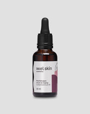 Revitalizáló arcszérum C-vitaminnal, A-vitaminnal és E-vitaminnal Mel Skin