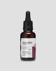 Revitalizáló arcszérum C-vitaminnal, A-vitaminnal és E-vitaminnal Mel Skin