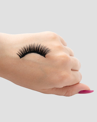 Magnetyczne rzęsy Cat Eye_3