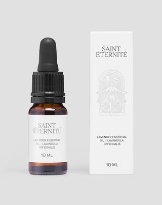 Levendula illóolaj 100% természetes aromaterápiához Saint Éternité - 3