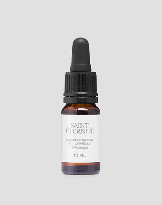 Levendula illóolaj 100% természetes aromaterápiához Saint Éternité - 1