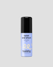Aktivátor a göndör és hullámos haj védelmére - Curl Booster Twisty