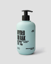 Frissítő folyékony kézszappan uborkakivonattal a Bjo tengeri szellő illatával