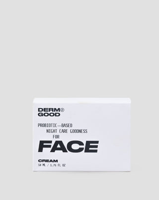 Derm Good ránctalanító éjszakai krém 40+_2 - 2