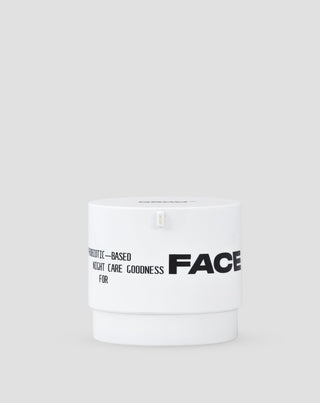 Derm Good ránctalanító éjszakai krém 40+ - 1