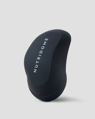 Nano-üveg lábfej habkő kaparó a bőrkeményedés eltávolítására Nutridome - 2