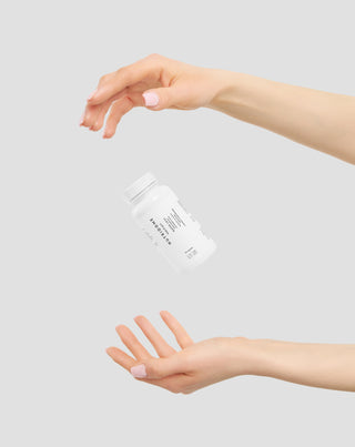 Nutridome Vizcsökkentő tabletták a felesleges vízre a szervezetben - 2