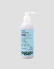 100% lazacolaj kiegészítő eledel kutyáknak az ellenálló képességért és energiáért Oggo 250 ml