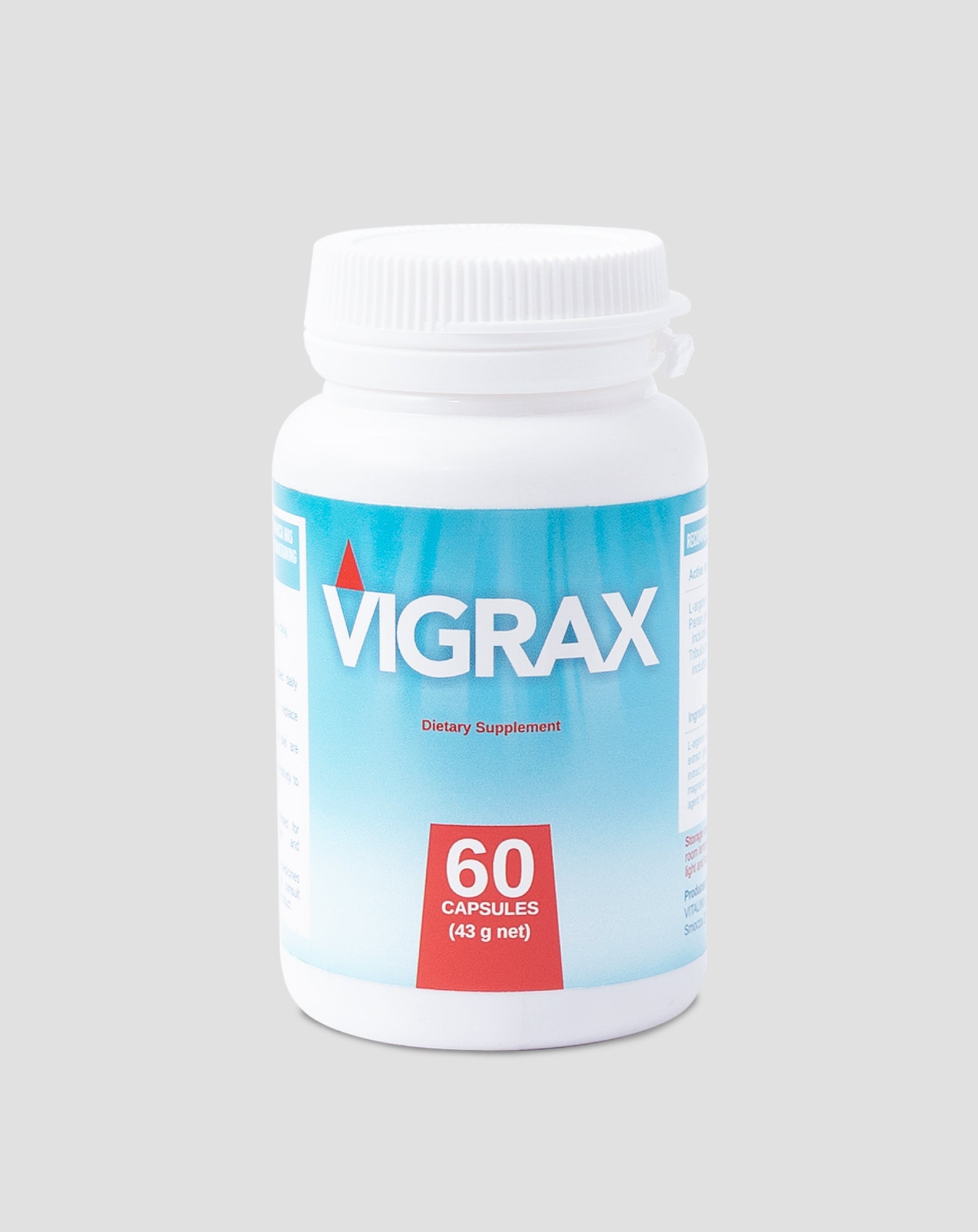 Természetes összetevőkkel az erekció és a potencia javítására - Vigrax ...