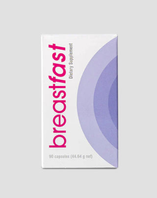 Breastfast mellnövelő és mellfeszesítő tabletta fűrészpálma-kivonattal_2 - 2