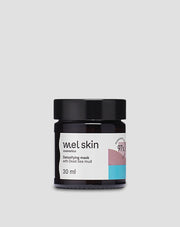 Mel Skin Holt-tenger méregtelenítő bozót