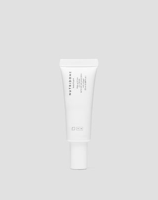 Opaque CC arckrém SPF 48 kollagénnel és természetes olajokkal 02 Light Beige Nutridome