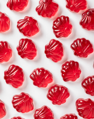 Oh!Tomi Supersleep Alvást segítő melatoninnal és vitaminokkal ellátott meggyízű zselék gyermekeknek és felnőtteknek. - 3