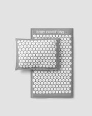 Akupresszúrás szőnyeg tüskékkel és párnával nagy Body Functions_1