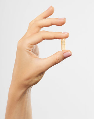 Halier Hairvity hajhullás elleni és hajnövesztő tabletták nőknek - 2