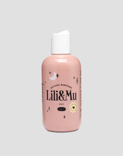 Striák olaj a gyomorban, a combokon és a melleken Lili&Mu