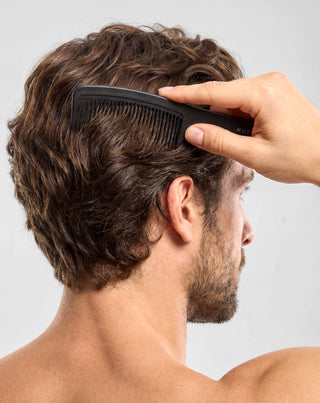 Nutridome univerzális hajfésű 27 fogú - 3