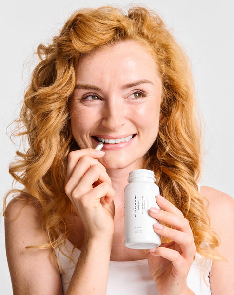 Immunerősítő táplálékkiegészítők