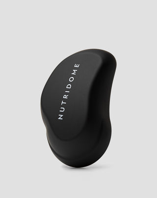 Nano-üveg lábfej habkő kaparó a bőrkeményedés eltávolítására Nutridome - 2