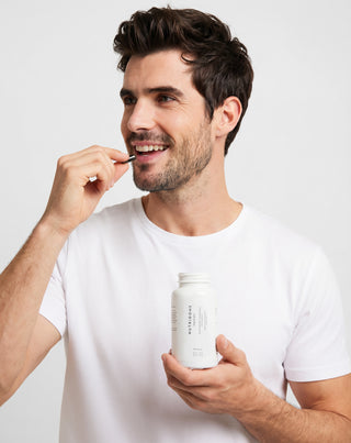 Aktivált szén tisztító és méregmegkötő étrend-kiegészítő Nutridome 60 kapszula - 2