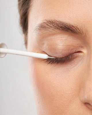 Orphica Realash és Brow szempilla- és szemöldöknövesztő balzsam szett - 2