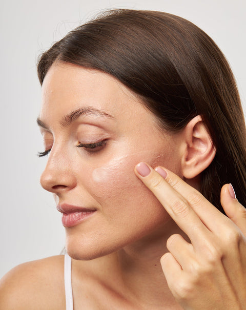 Kozmetikumok a ráncok ellen